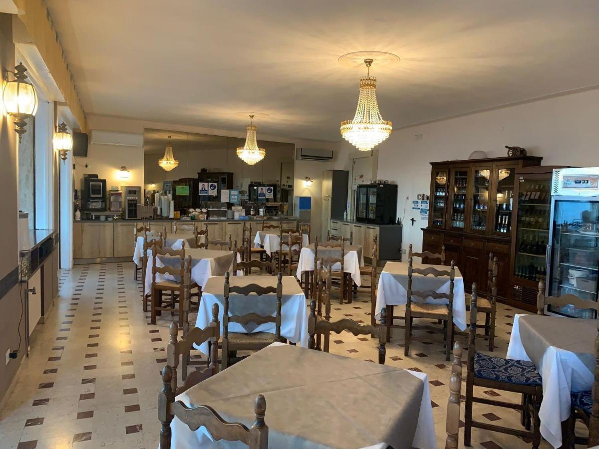 Hotel Svizzera อาร์มา ดิ ตัจจา ภายนอก รูปภาพ