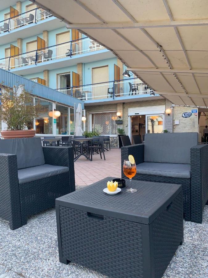Hotel Svizzera อาร์มา ดิ ตัจจา ภายนอก รูปภาพ