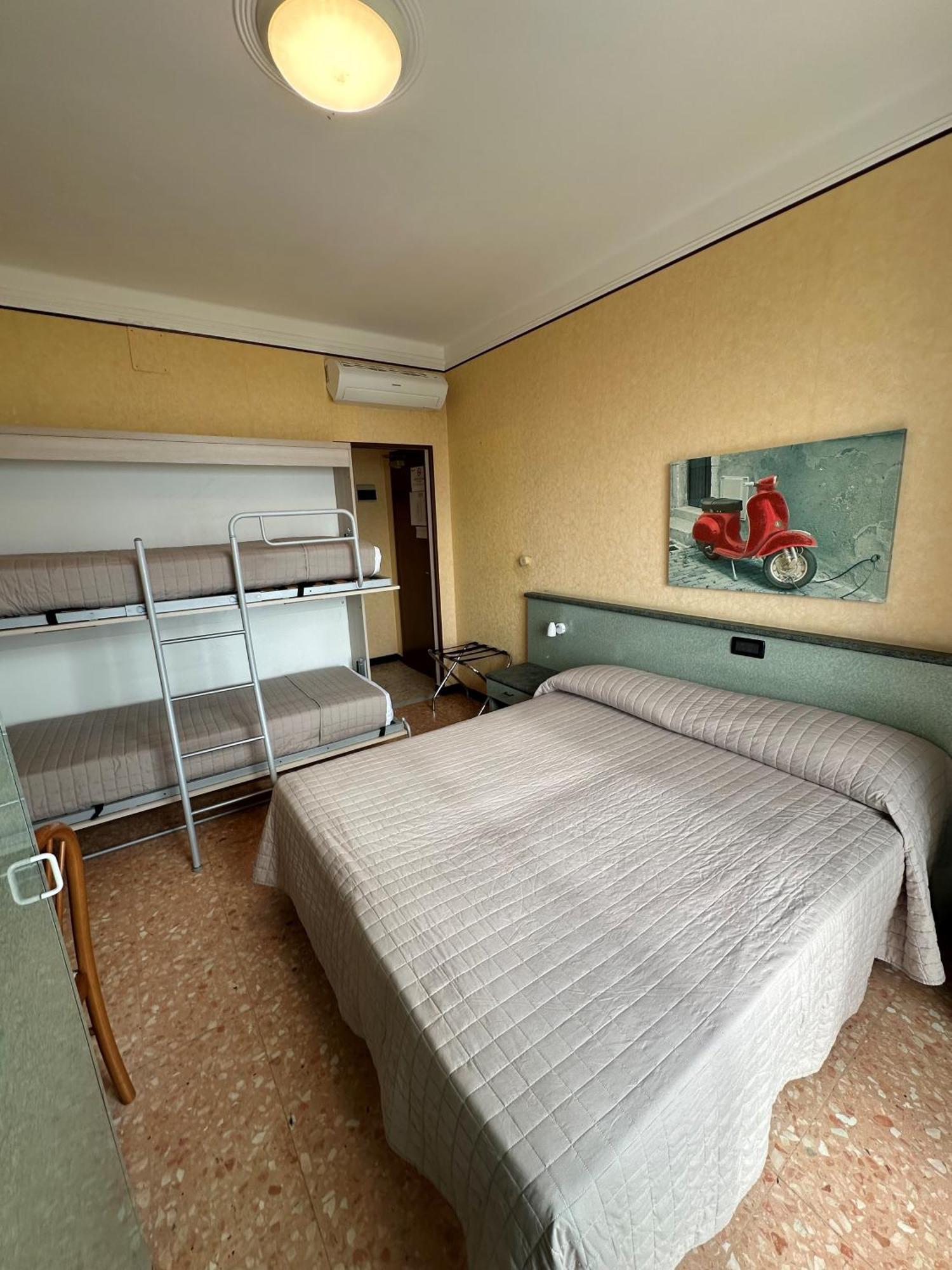 Hotel Svizzera อาร์มา ดิ ตัจจา ภายนอก รูปภาพ